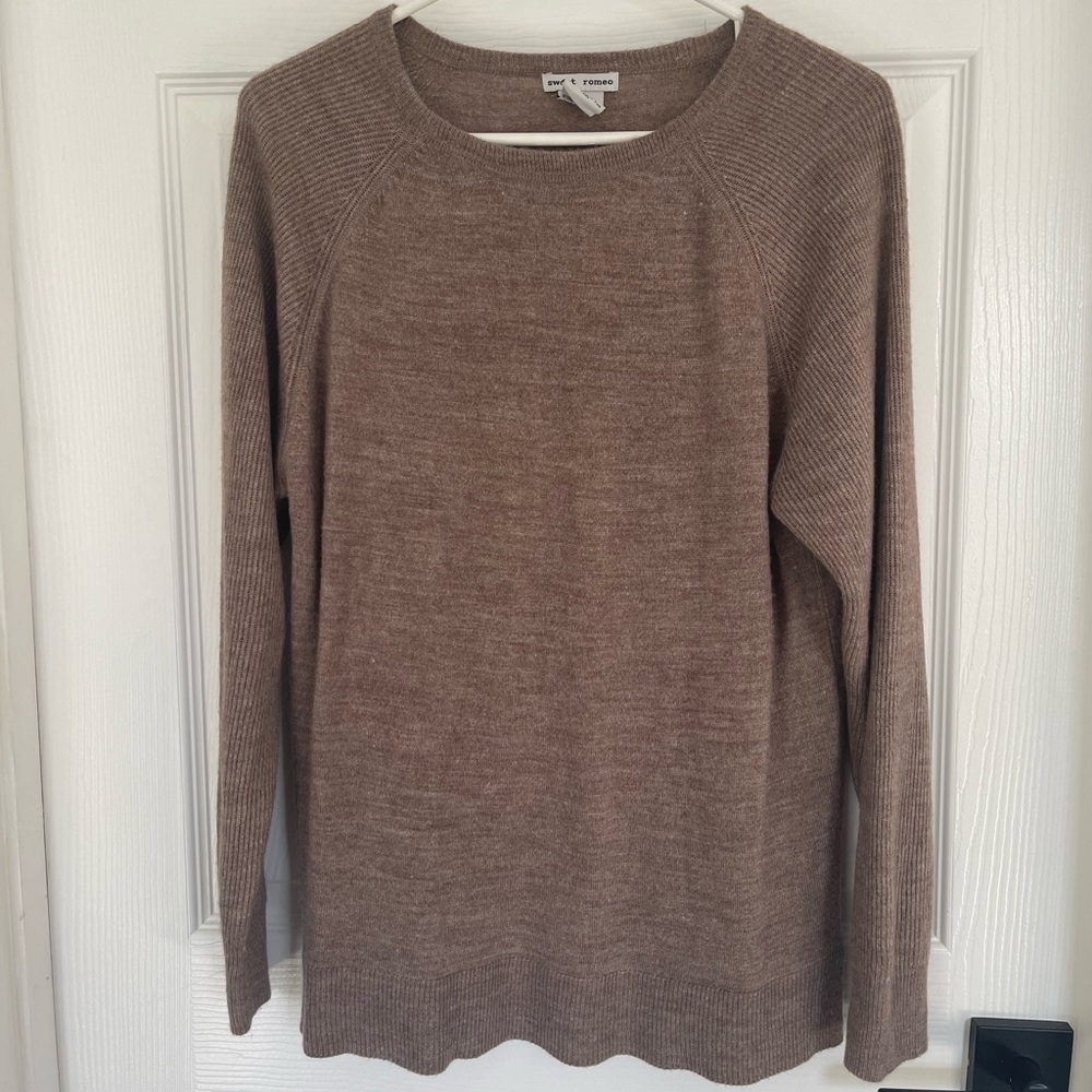Nordstrom sweater